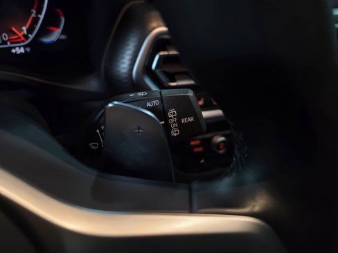 Used 2024 BMW X3 xDrive30i w/ Premium Package w/ZPA AWD/4WD image 24