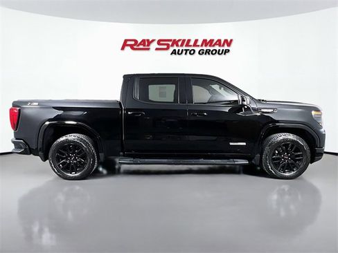 Used 2023 GMC Sierra 1500 Elevation w/ Elevation Premium Package image 8