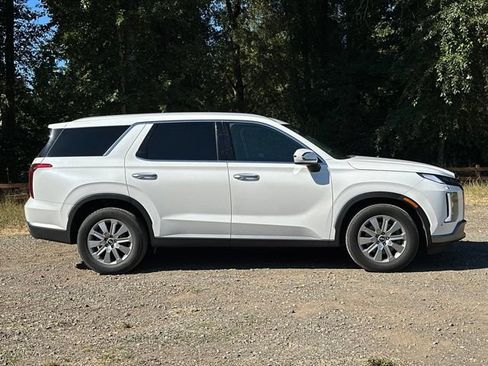 Used 2025 Hyundai Palisade SEL AWD/4WD image 10