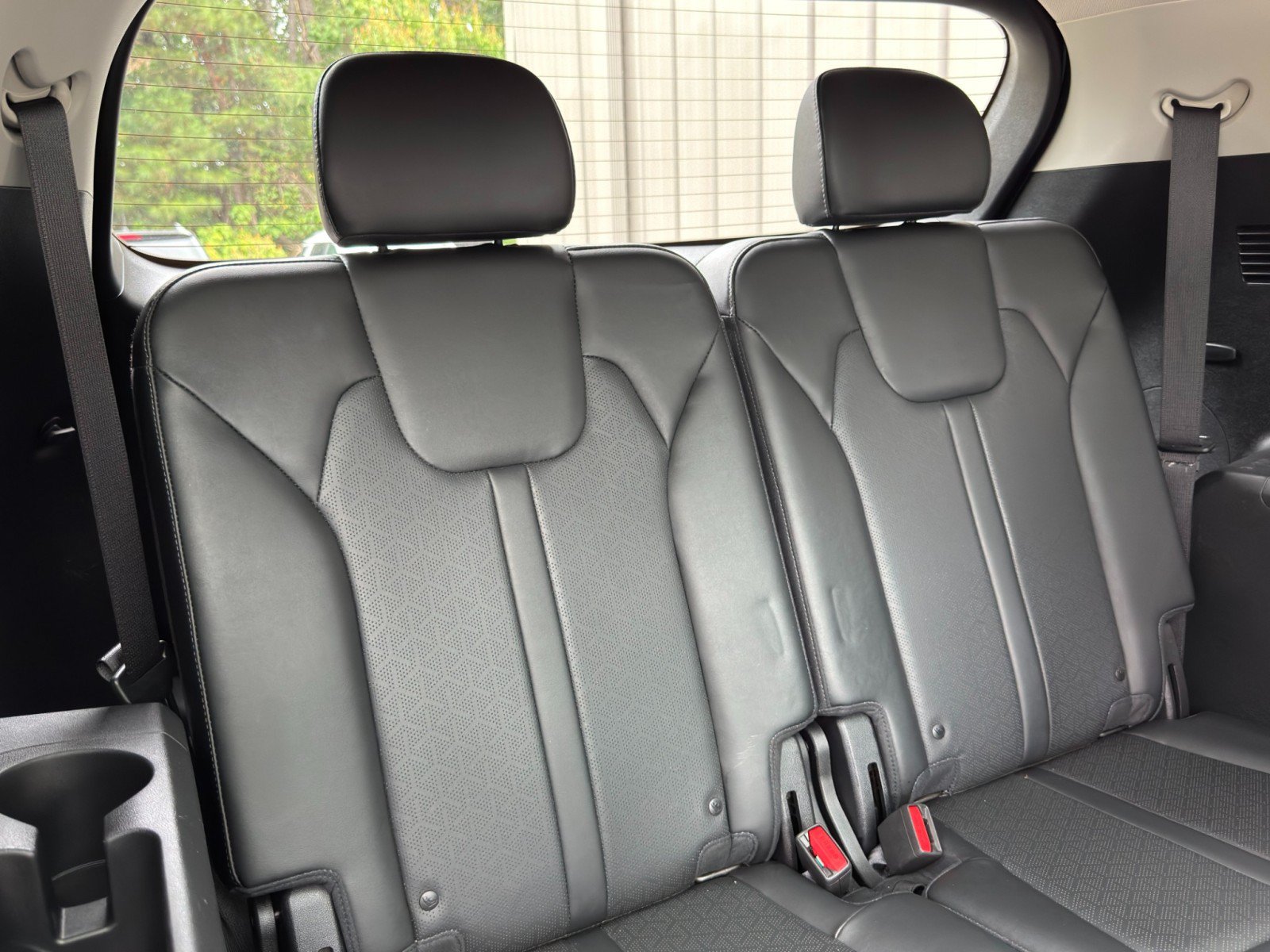 Used 2022 Kia Sorento EX w/ Panoramic Sunroof Package FWD image 37