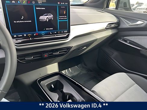 New 2026 Volkswagen ID.4 Pro AWD/4WD image 26