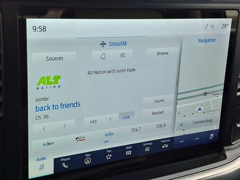 Certified 2021 Ford F150 Lariat image 18