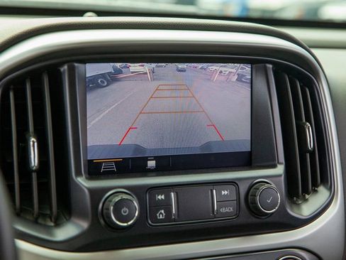 Used 2021 Chevrolet Colorado ZR2 image 15