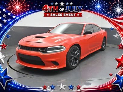 Used 2022 Dodge Charger GT w/ Blacktop Package