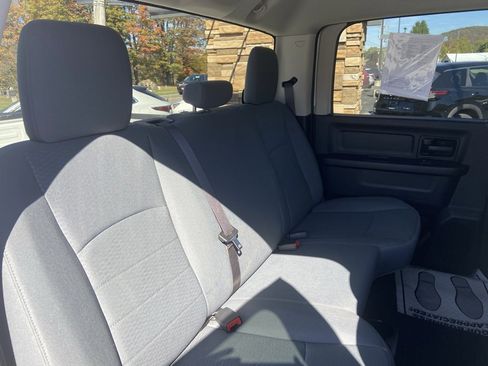 Used 2020 RAM 1500 Tradesman w/ Popular Equipment Group image 22