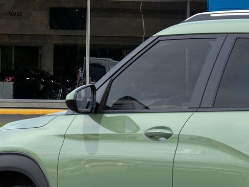 New 2026 Chevrolet TrailBlazer LT image 12