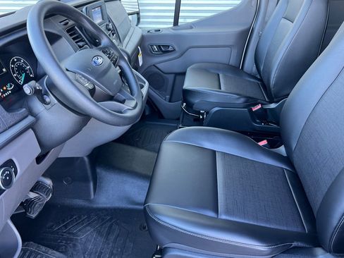 New 2025 Ford Transit 350 XL image 10