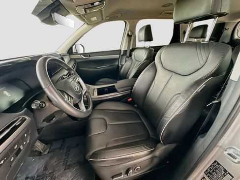 Used 2025 Hyundai Palisade SEL AWD/4WD image 13