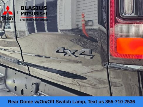 Used 2021 RAM 1500 Rebel w/ Level 2 Equipment Group image 38