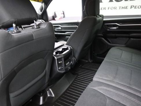 Used 2020 RAM 1500 Big Horn image 23