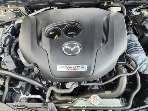 Used 2024 MAZDA CX-30 Carbon AWD/4WD image 33