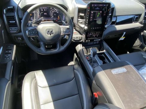 New 2026 RAM 1500 RHO w/ RHO Level 1 Equipment Group AWD/4WD image 11