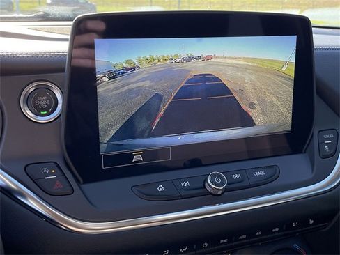 Used 2023 Chevrolet Blazer LT w/ Convenience Package image 14