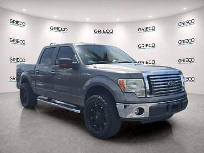 Used 2010 Ford F150 XLT