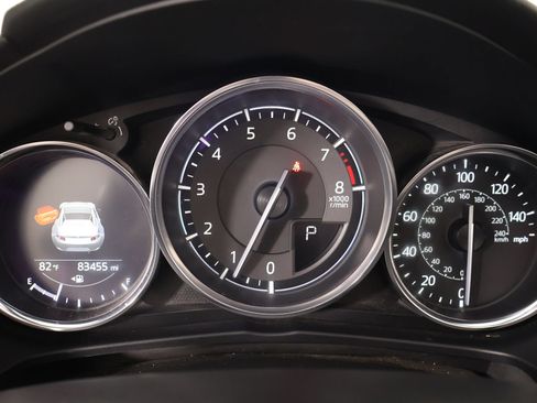 Used 2020 MAZDA MX-5 Miata RF Grand Touring RWD image 4