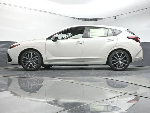 New 2026 Subaru Impreza 2.0i Sport AWD/4WD image 35