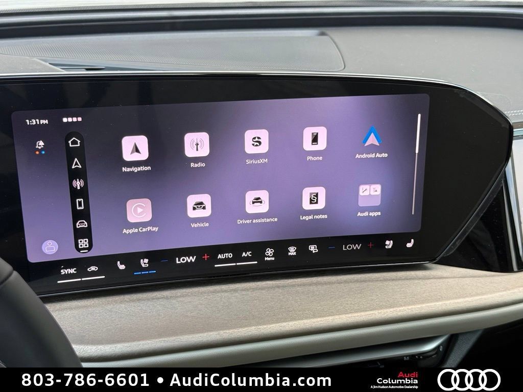 New 2026 Audi Q5 Premium Plus AWD/4WD image 33