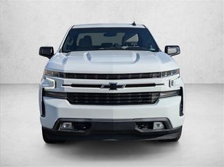 Used 2021 Chevrolet Silverado 1500 RST w/ Bed Protection Package RWD video 2