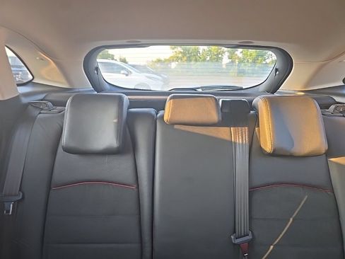 Used 2017 MAZDA CX-3 Grand Touring AWD/4WD image 17
