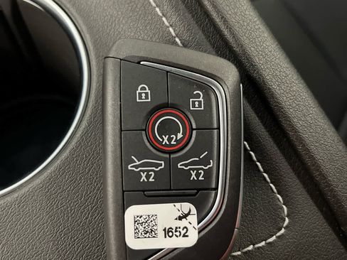 New 2026 Chevrolet Corvette Z06 image 31