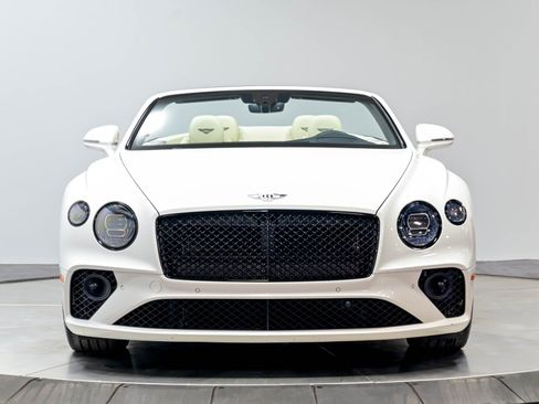 Used 2020 Bentley Continental GT AWD/4WD image 46
