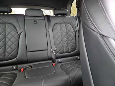 Used 2026 BMW X5 xDrive50e AWD/4WD image 6