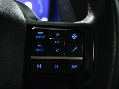 Used 2025 Ford F150 Raptor AWD/4WD image 22