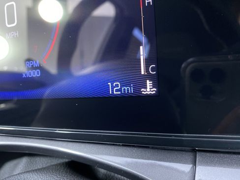 New 2025 Chevrolet Trax ACTIV w/ Driver Confidence Package image 4