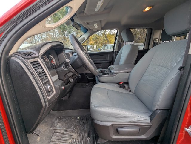 Used 2016 RAM 1500 Express AWD/4WD image 4