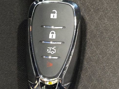 Used 2022 Chevrolet Malibu LS FWD image 32