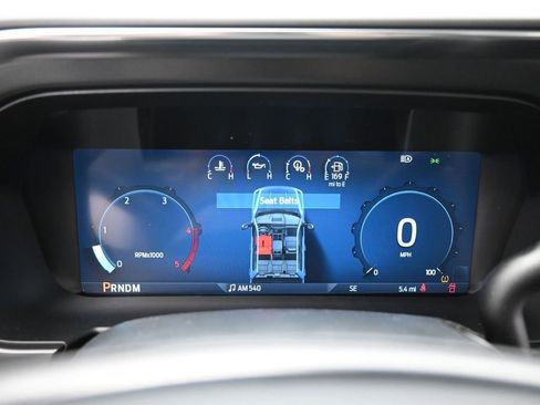 New 2026 Ford F250 Platinum image 14