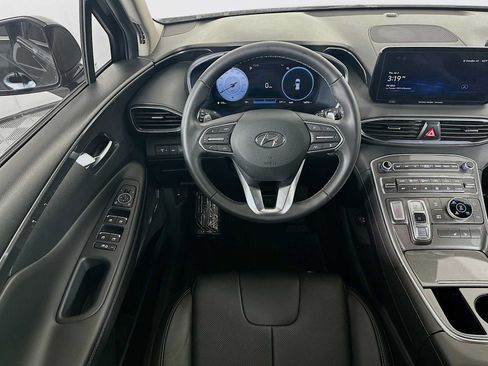 Used 2023 Hyundai Santa Fe SEL w/ Premium Package AWD/4WD image 21