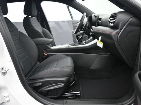 New 2025 Dodge Hornet R/T AWD/4WD image 18