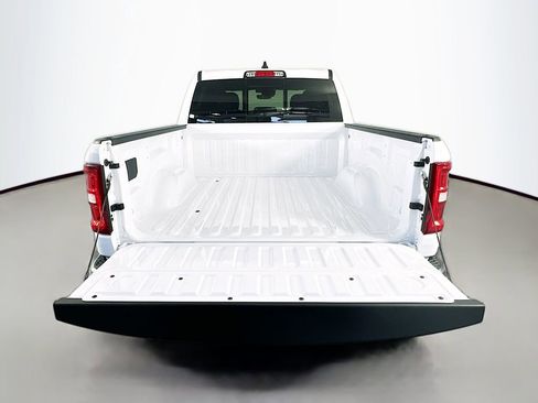New 2026 RAM 1500 Big Horn RWD image 16