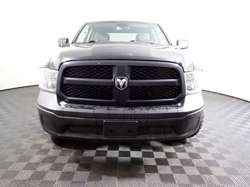 Used 2013 RAM 1500 Tradesman w/ Popular Equipment Group image 5