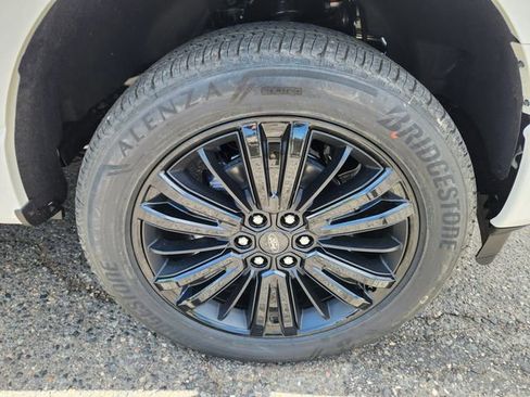 New 2026 Ford F150 Platinum AWD/4WD image 18