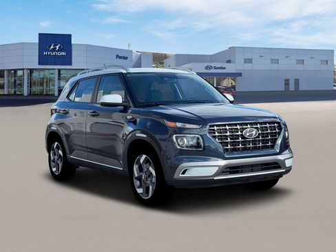 New 2026 Hyundai Venue SEL image 11