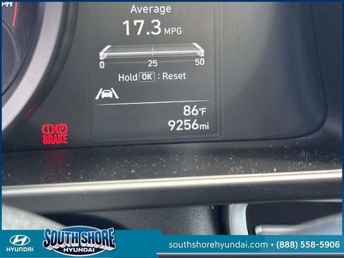 Certified 2023 Hyundai Elantra SEL FWD image 26