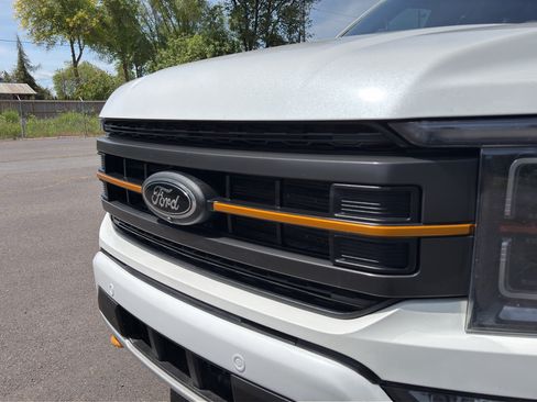 Used 2023 Ford F150 Tremor w/ Equipment Group 402A High AWD/4WD image 5