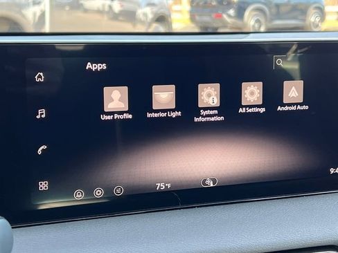 New 2026 Nissan Sentra SV image 18