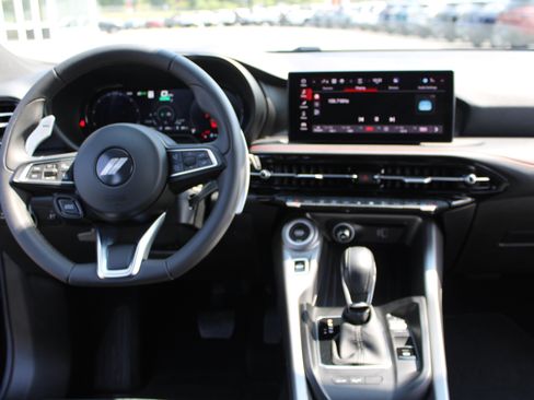 Used 2024 Dodge Hornet R/T w/ R/T Blacktop Package AWD/4WD image 24