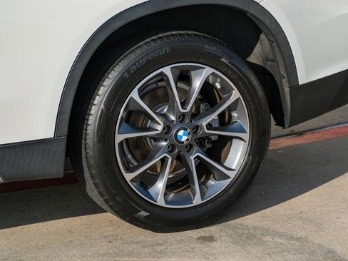 Used 2018 BMW X5 sDrive35i image 53