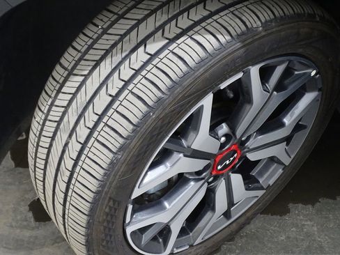 Used 2022 Kia Seltos SX image 42