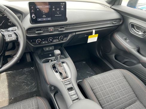 New 2026 Honda HR-V Sport image 16