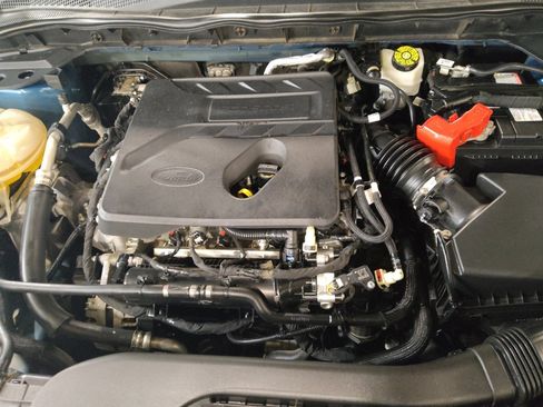 Used 2020 Ford Escape SE FWD image 30