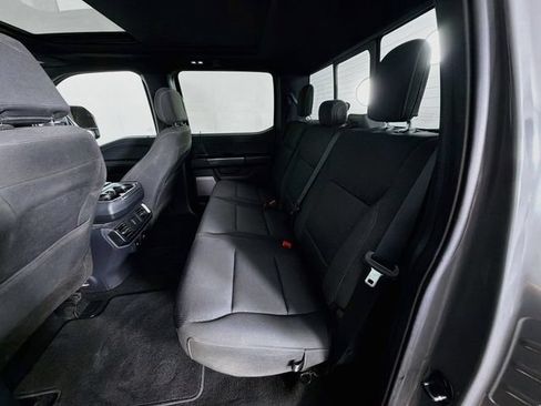 Used 2021 Ford F150 XLT w/ Equipment Group 302A High AWD/4WD image 26