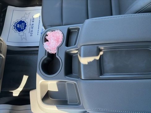 New 2026 Chevrolet Silverado 2500 W/T image 24