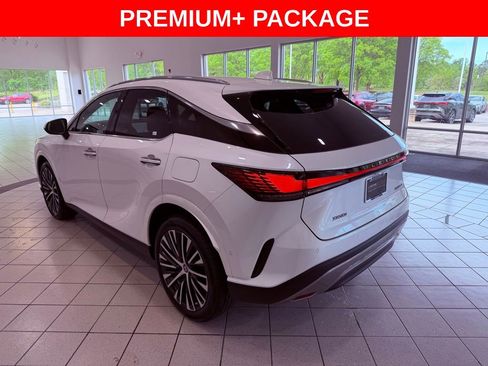 Used 2024 Lexus RX 350 Premium Plus w/ Convenience Package image 6