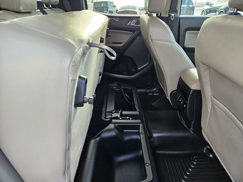 Used 2020 Ford Ranger Lariat w/ Technology Package image 35