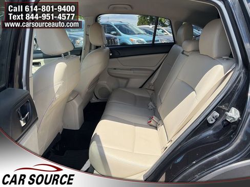 Used 2014 Subaru Crosstrek 2.0i Limited AWD/4WD image 21